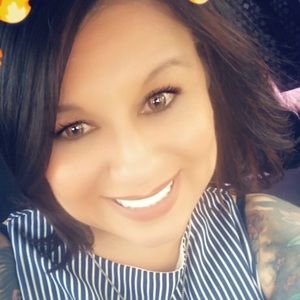 Meet your Posher, Christie